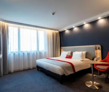 Holiday Inn Express - Paris - CDG Airport