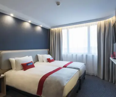 Holiday Inn Express - Paris - CDG Airport