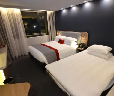 Holiday Inn Express - Paris - CDG Airport