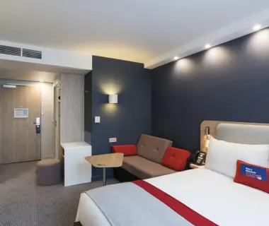 Holiday Inn Express - Paris - CDG Airport