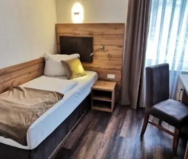 Heidehotel Soltauer Hof