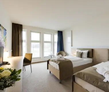 Aspria Hannover Maschsee Sport & Spa