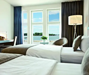 Aspria Hannover Maschsee Sport & Spa