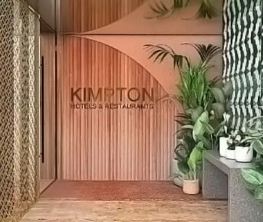 Kimpton Barcelona