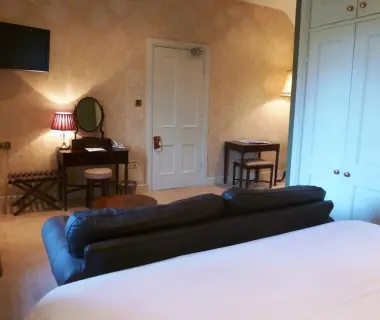 Blackaddie House Hotel