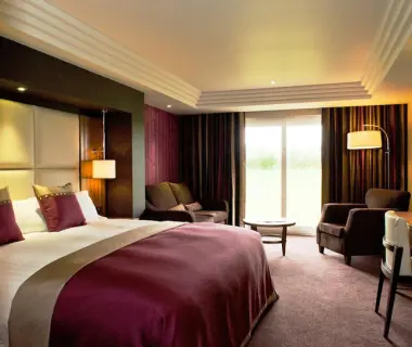 Lochside House Hotel & Spa