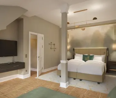 Falkenstein Grand, Autograph Collection