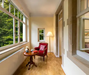 Falkenstein Grand, Autograph Collection