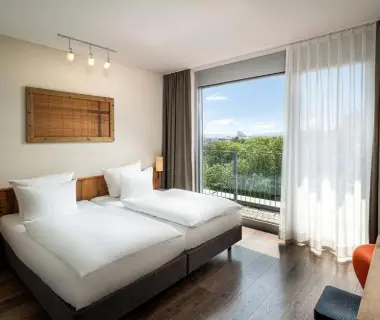 mainhaus Stadthotel Frankfurt