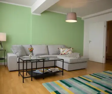 mainhaus Stadthotel Frankfurt