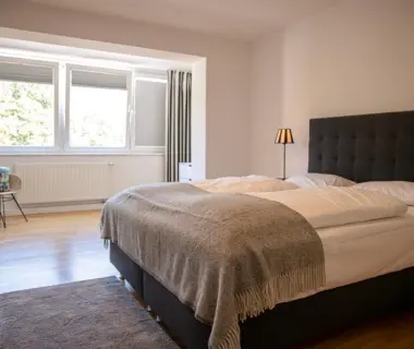 mainhaus Stadthotel Frankfurt