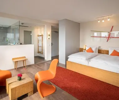 mainhaus Stadthotel Frankfurt