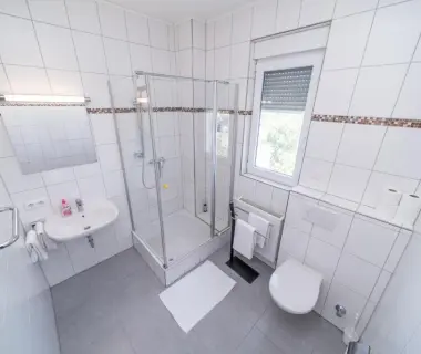 Milchhof Apartments Aschaffenburg