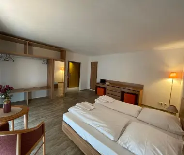 Eurotel am Main Hotel & Boardinghouse