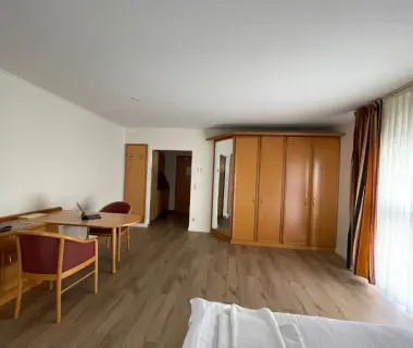 Eurotel am Main Hotel & Boardinghouse