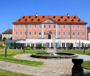 Hotel Schloss Reichmannsdorf