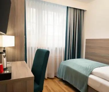 Sophien Hotel Frankfurt