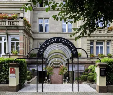 Regent Contades, BW Premier Collection