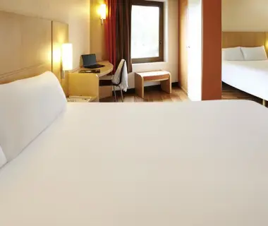 ibis Strasbourg Centre Historique