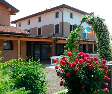 Hotel Oasi Gran Parco