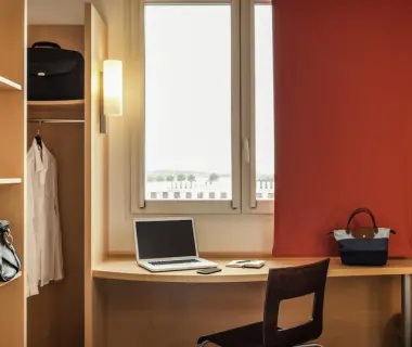 ibis Nice Centre Gare