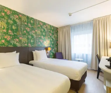 Thon Hotel Brussels Airport