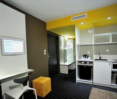 Rеsidence Оtelia Affaires & Bien-еtre