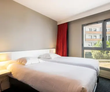 Rеsidence Оtelia Affaires & Bien-еtre