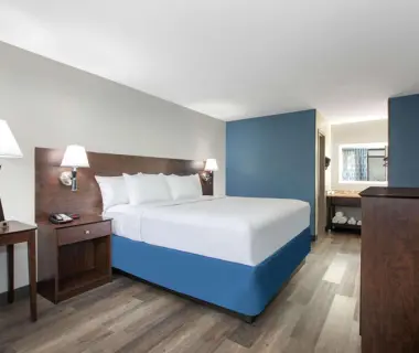 Days Inn by Wyndham Orlando Conv. Center/International Dr