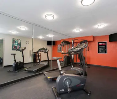 Days Inn by Wyndham Orlando Conv. Center/International Dr