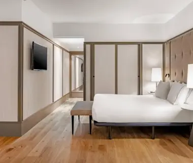 AC Hotel Avenida de America by Marriott