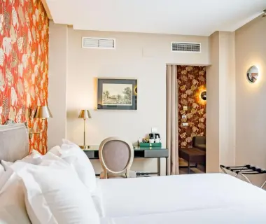 Hotel Meninas - Boutique Opera