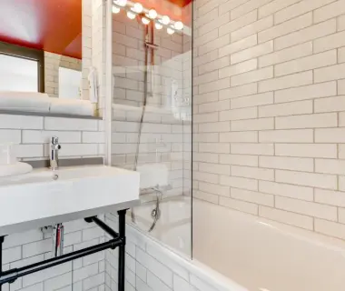 Ibis Styles Paris Saint Denis La Plaine