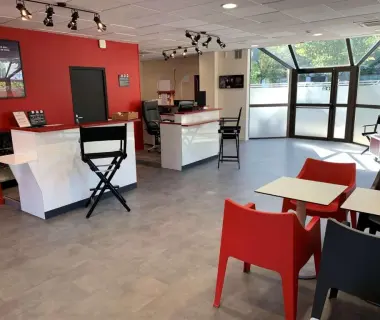 Ibis Styles Paris Saint Denis La Plaine