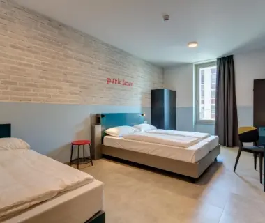 MEININGER Milano Lambrate