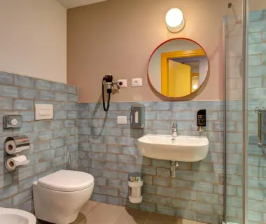 MEININGER Milano Lambrate