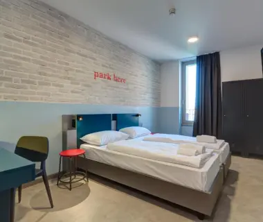 MEININGER Milano Lambrate