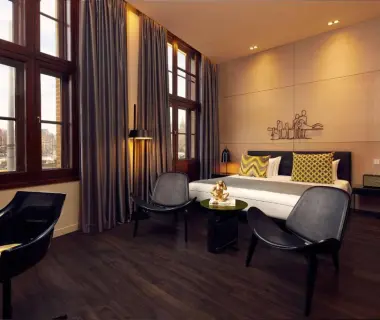 art'otel amsterdam, part of Radisson Hotel Group