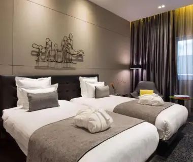 art'otel amsterdam, part of Radisson Hotel Group