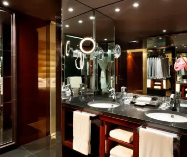 Hyatt Regency Barcelona Tower