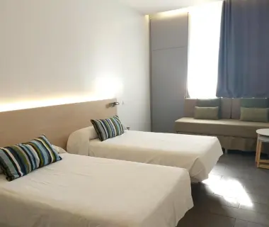 Centre Esplai Albergue