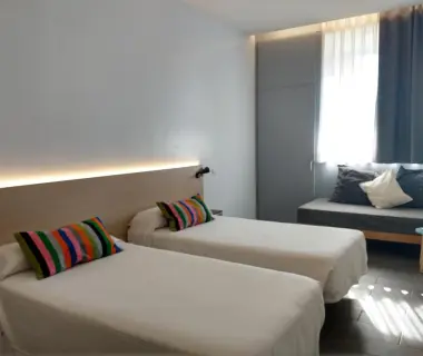 Centre Esplai Albergue