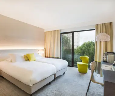 BW Premier Collection Le Saint Antoine Hotel et Spa