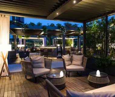 DoubleTree by Hilton Hotel Venice - North