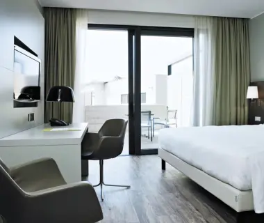 DoubleTree by Hilton Hotel Venice - North