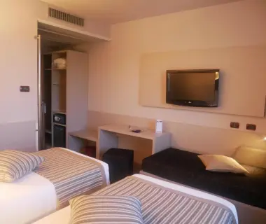 First Hotel Malpensa