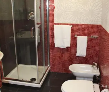 BF SUITE Foresteria Bellusci