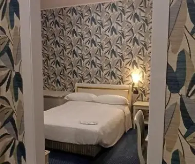 BF SUITE Foresteria Bellusci