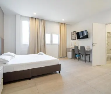 Relais Villa Rosa