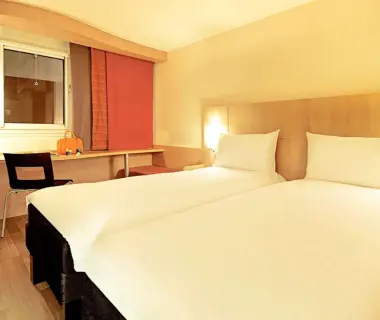 ibis Epinay-sur-Seine